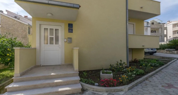 Apartments Srecko