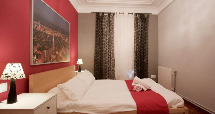 Charm Rambla Catalunya