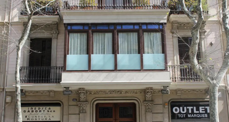 Casa Con Estilo Bb Barcelona Bruc