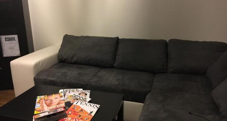 Tour Eiffel Paris Expo Parc Des Princes Apartement