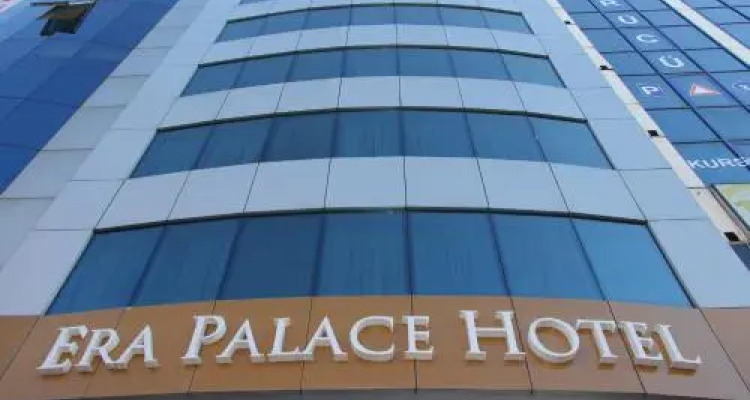 Era Palace Hotel