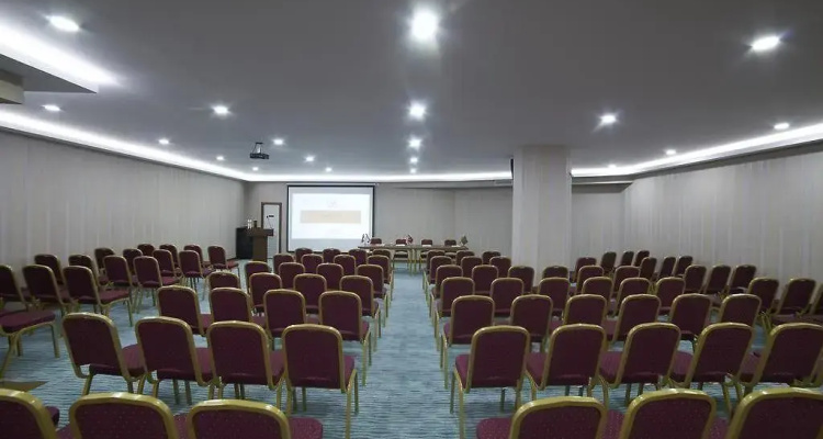 Saffari Hotel