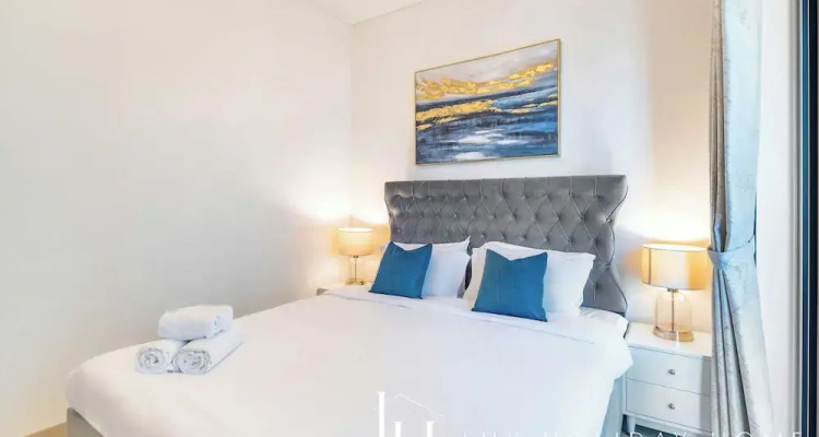 Lux The Executive Sobha Suite 2