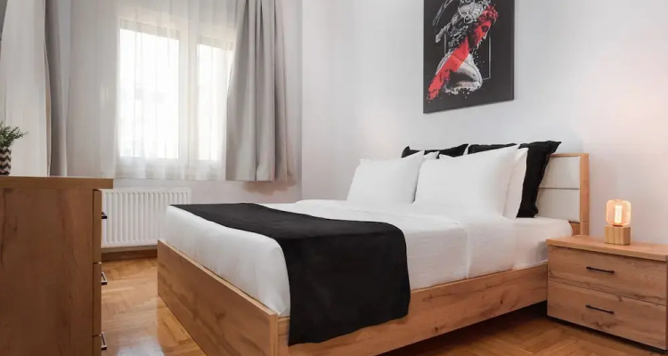 Nostos Athens Luxury Residence