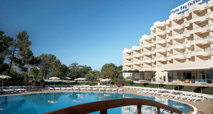 PortoBay Falésia