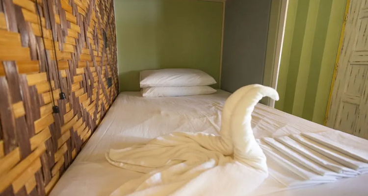 Happiness Hostel Boracay