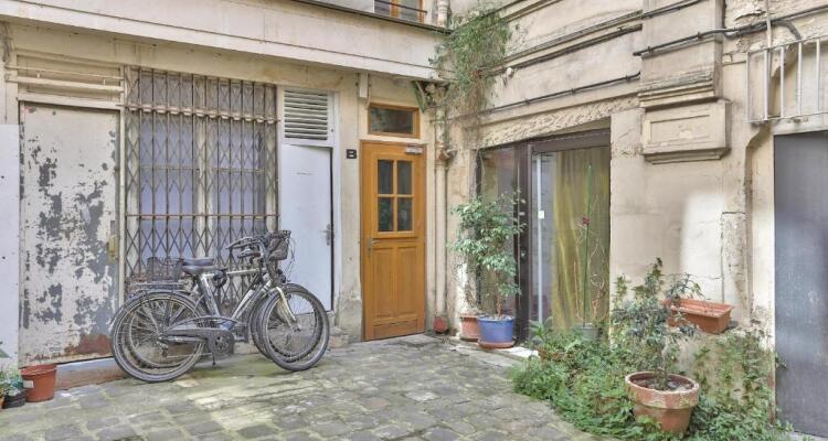 93 Luxury Flat In Le Marais