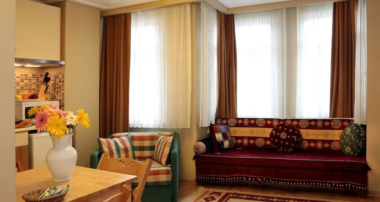 Sur Apart Hotel