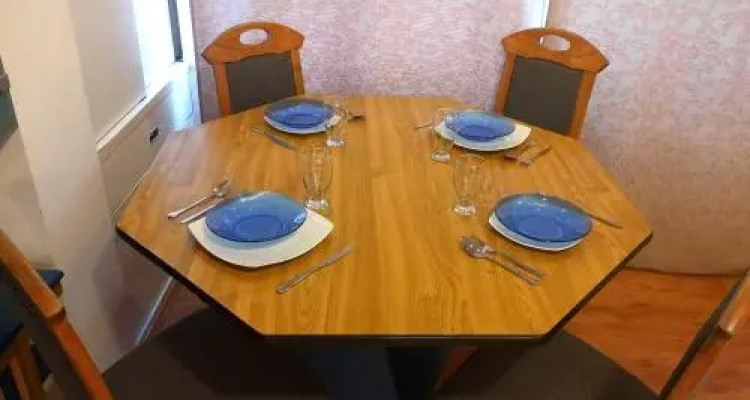 Comfy & Bright 2bd Family-friendly Apt Amazing View