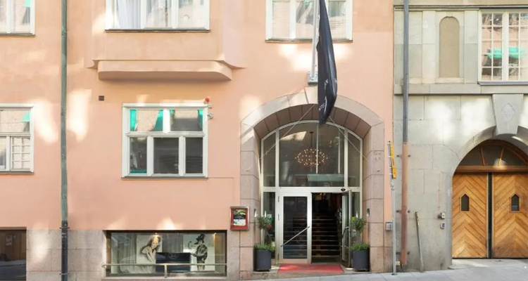 ProfilHotels Riddargatan