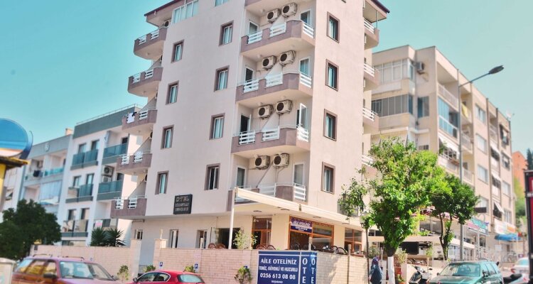 Hikmethan Otel
