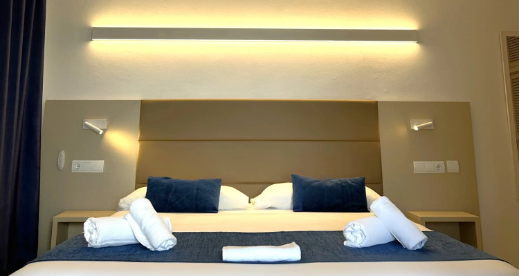 Hotel Roca Bella