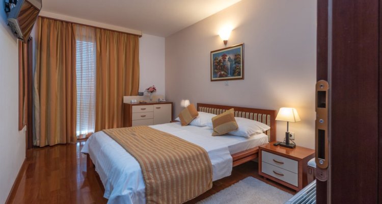 Hotel Trogir Palace
