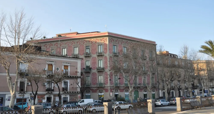 B&B I Puritani