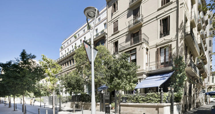 Murmuri Residence Mercader