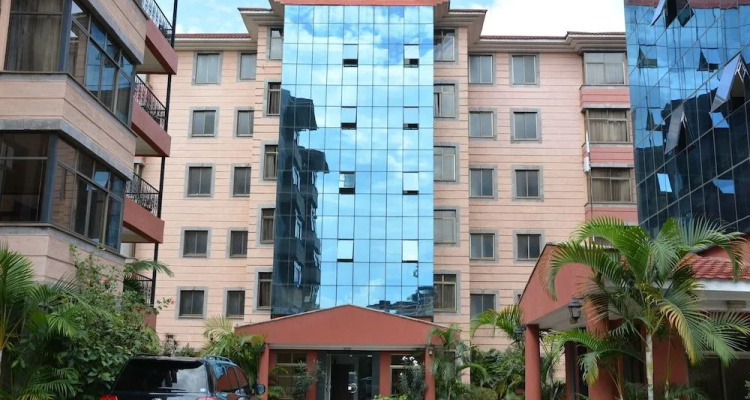 GemSuites State House