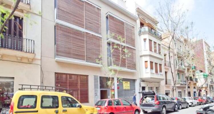 Apartment Barcelona Rentals Gracia Pool Apartments Center