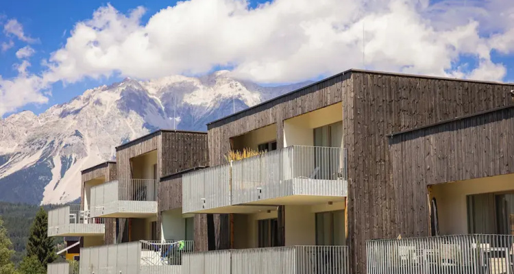 Alpenrock Schladming by Alps Resorts