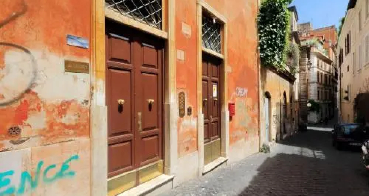 Traiano Charme My Extra Home