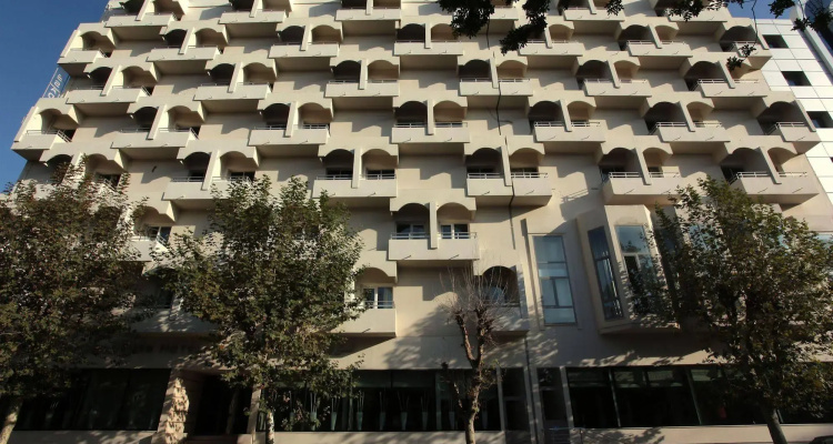 Ambassadeurs Hôtel
