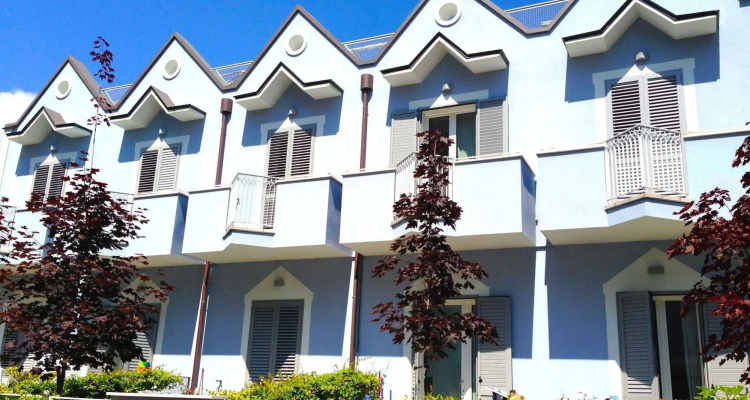 Residence Margherita