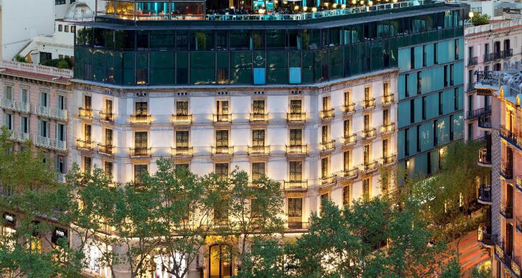 Condes de Barcelona