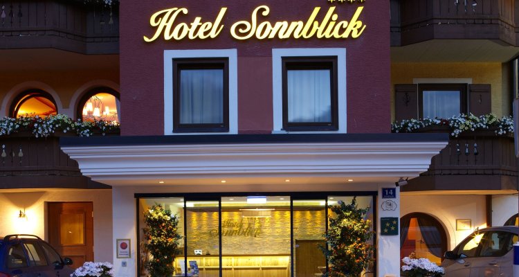 Hotel Sonnblick