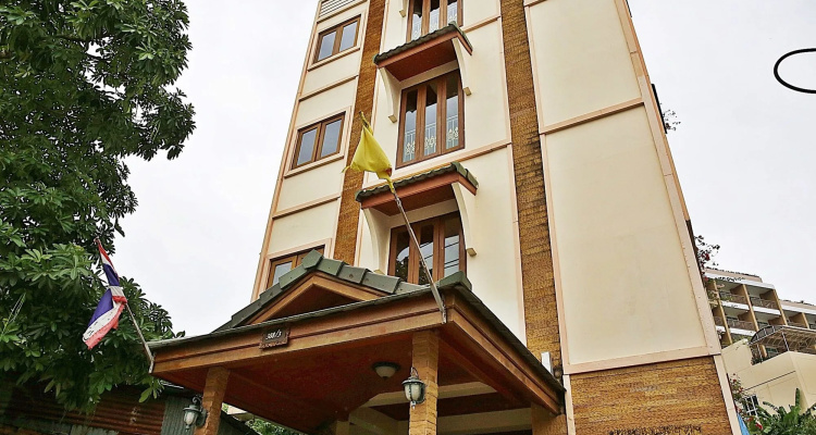 Baan SS Karon