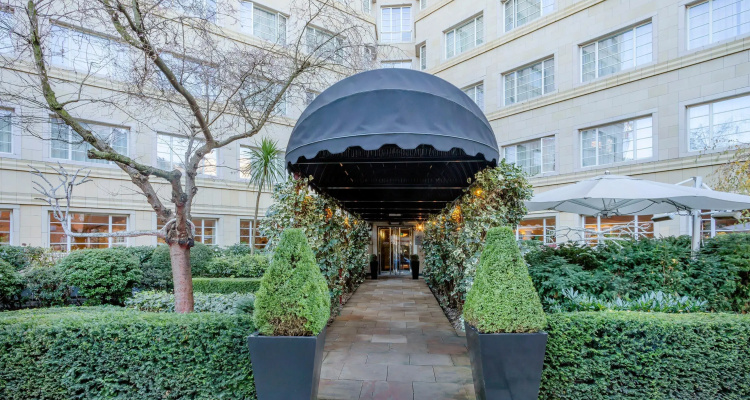 Melia White House Apartments — Melia hotel