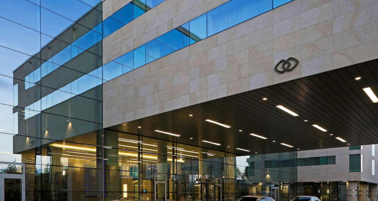 Sofitel London Heathrow — Accor hotel