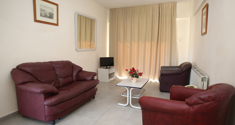 SUNQUEST GARDENS HOLIDAY RESORT