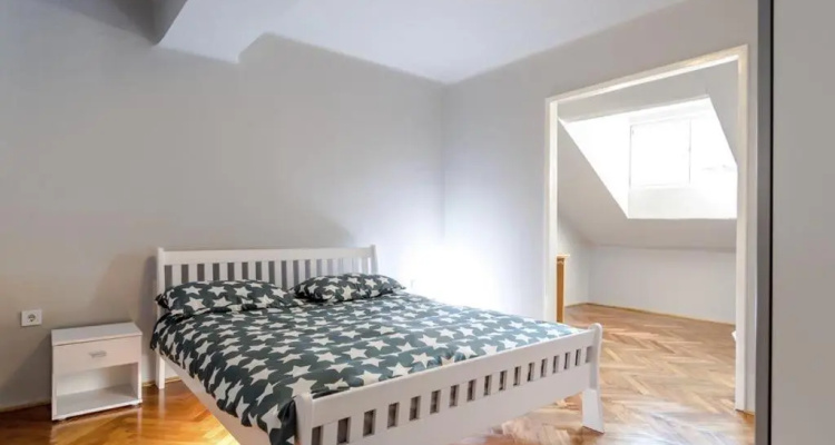 Klarina Beach Apartment