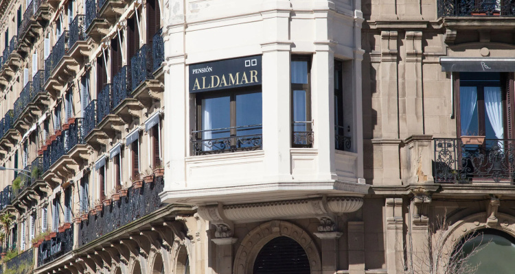 Aldamar