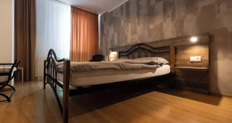 Nest Inn Acajou Apartment