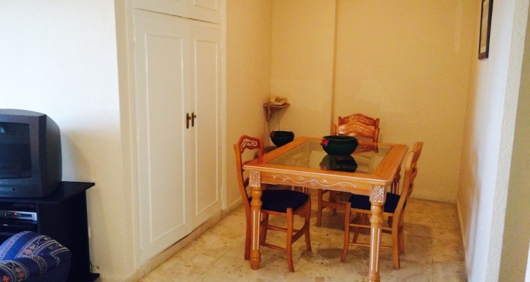 Apartamentos Coronado