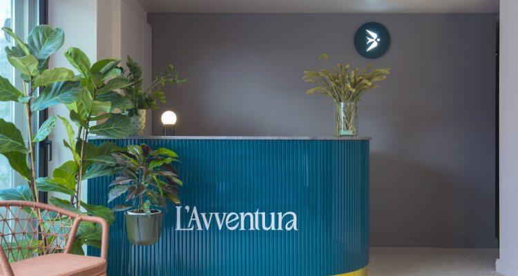 L'avventura Athens