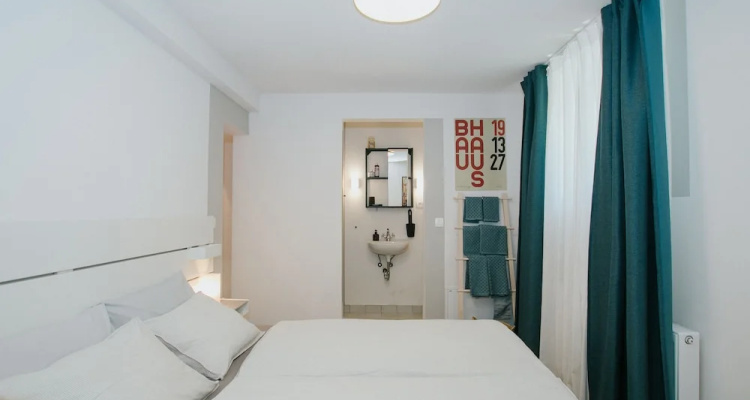 First Love Apartment In Zagreb Center