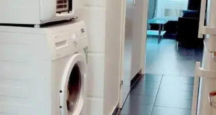 Luxury Apartment 1020