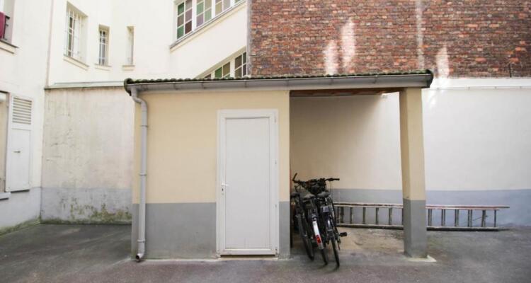 Apartment Boulevard Brune