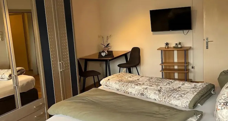 Einzimmerwohnung In Innsbruck
