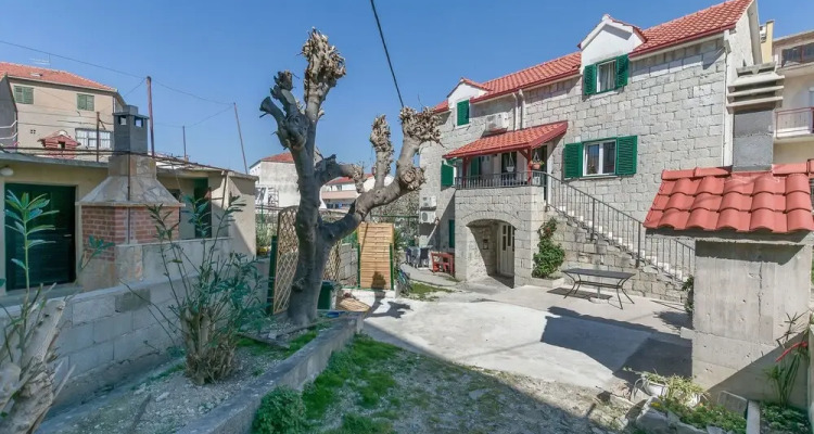 Apartment Igor