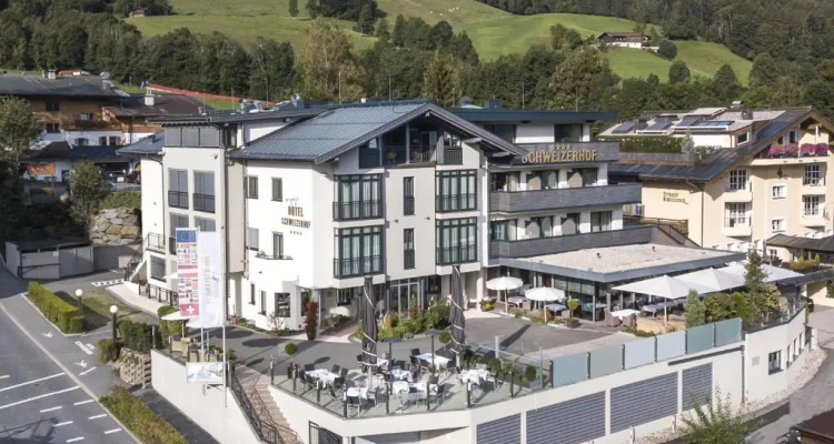 Aktivhotel Schweizerhof