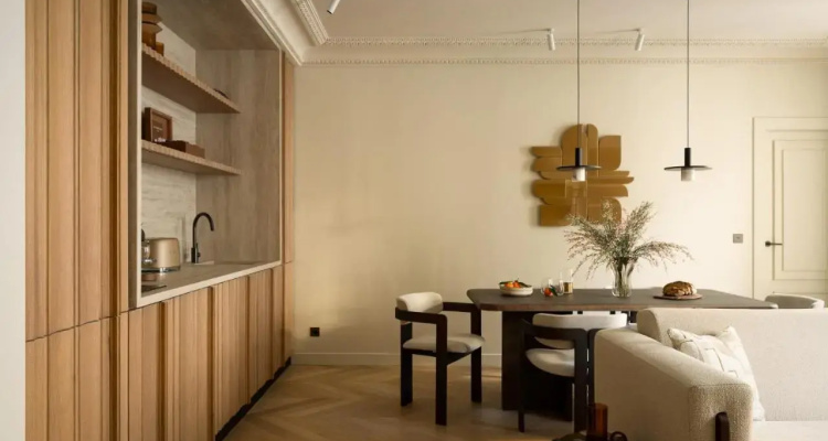 Highstay Maison Boetie