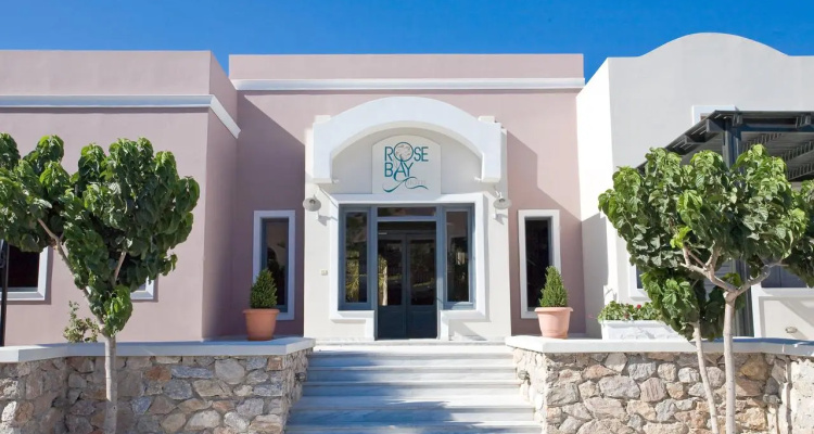 Rosebay Hotel