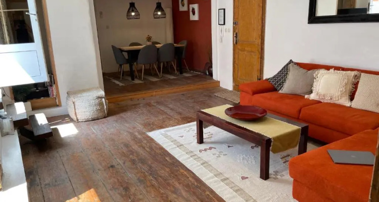 5c Luxury Apartment Rovinj