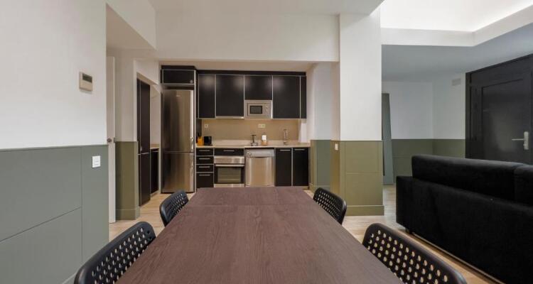 Enjoybcn Patio de Gracia Apartments