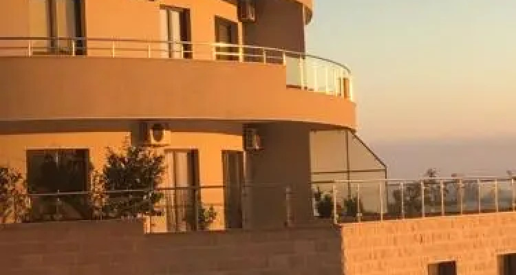 Luxury Apartments Trend