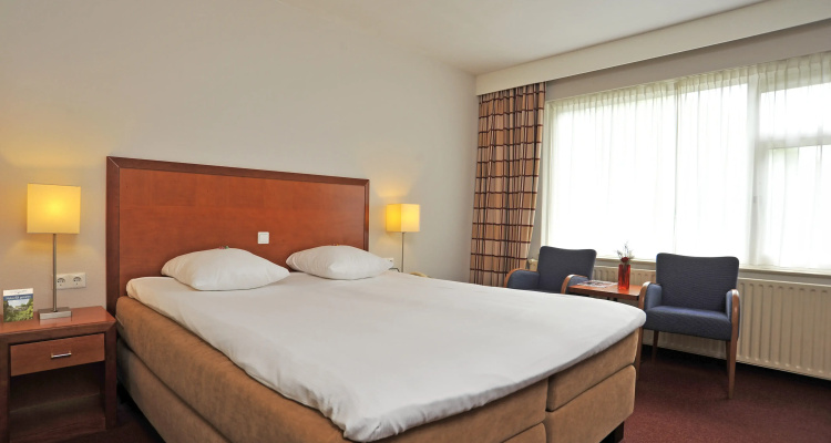 Fletcher Parkhotel Val Monte — Fletcher hotel