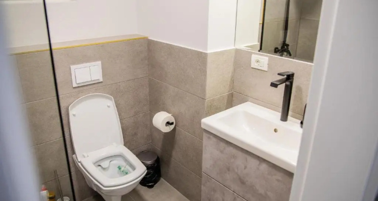 Sabrini Residence B3 Timisoara Old Town