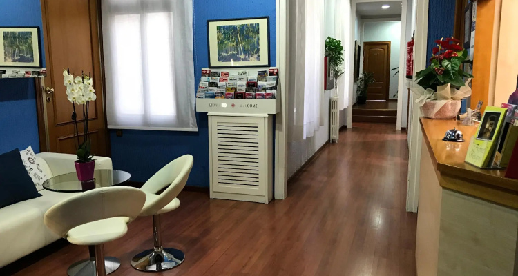 Hotel Pelayo